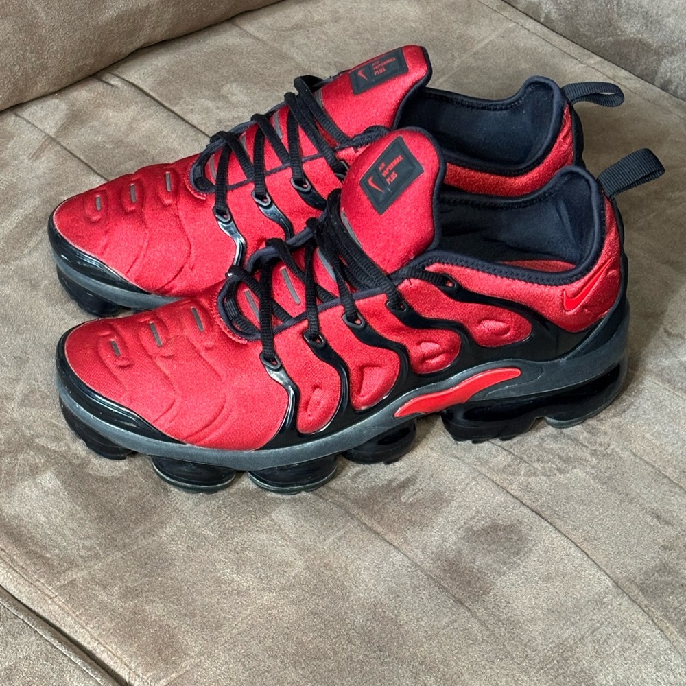 Nike Air Vapormax Plus
